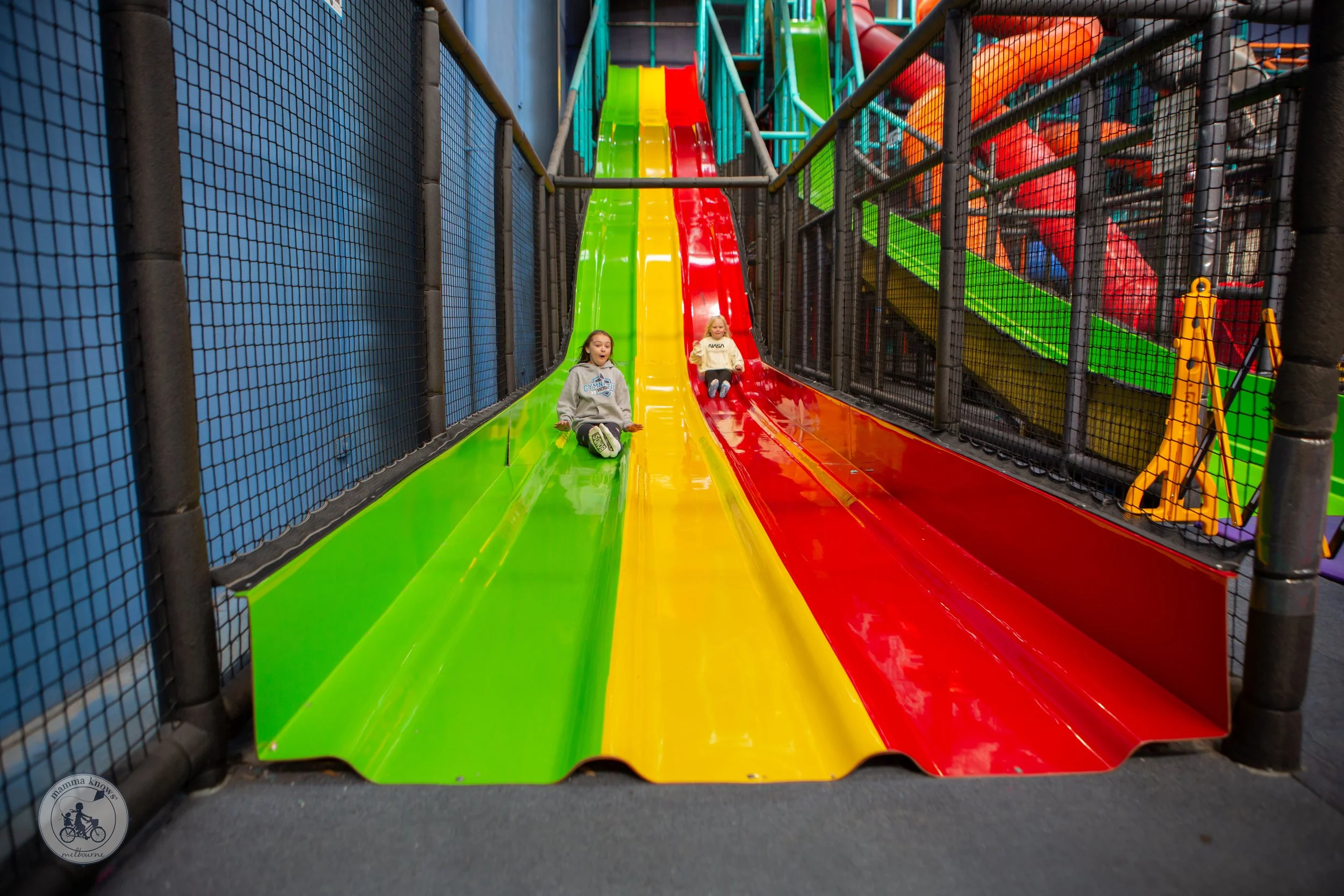 Kids Space Play Centre, Hallam — mamma knows south