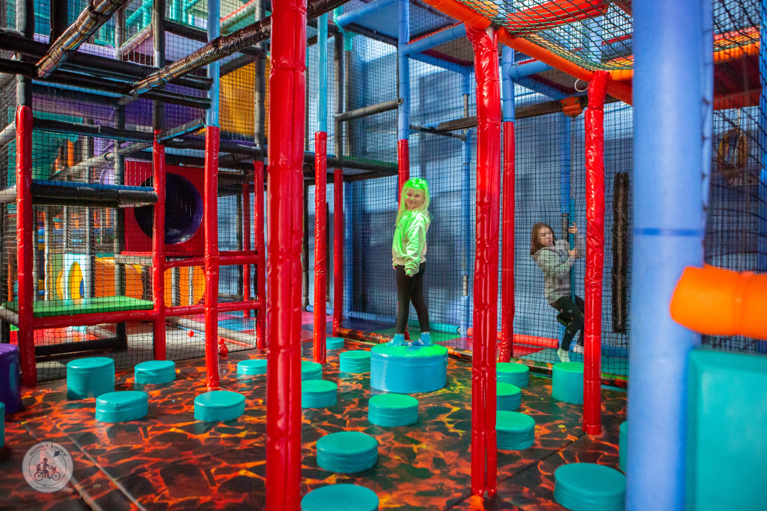 Kidspace Kids Space Play Centre, Hallam — mamma knows south