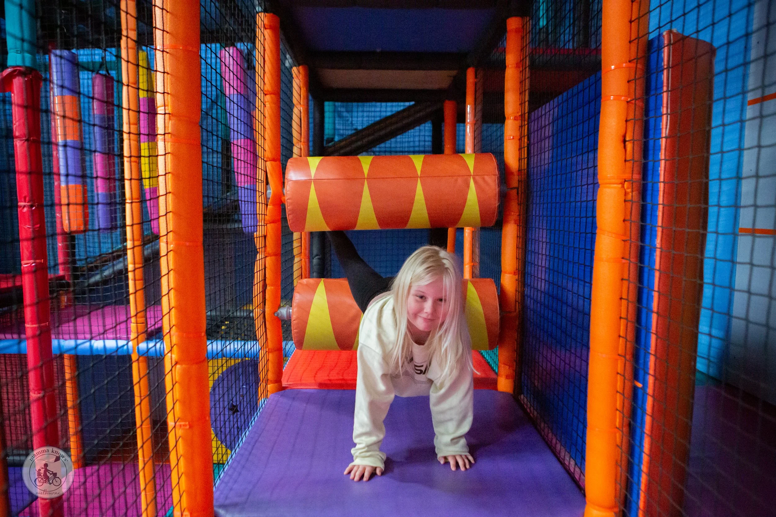 Kidspace Arcade Kids Space Play Centre, Hallam — mamma knows south