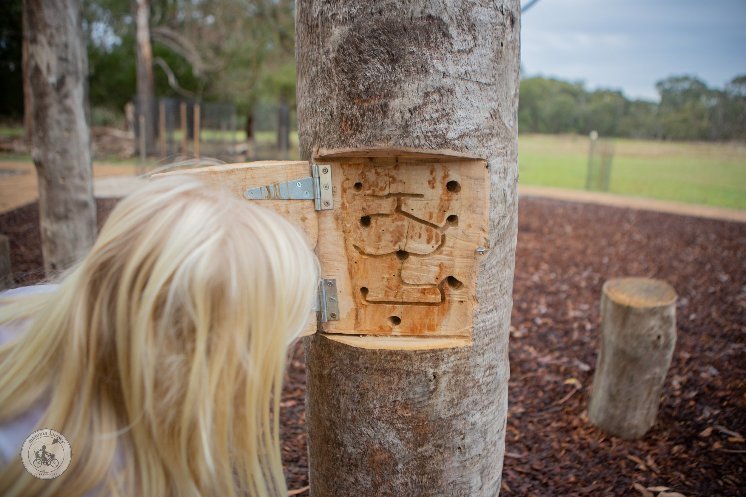 Woodland Picnic Area Playground copyright  Mamma Knows South (30 of 59).jpg