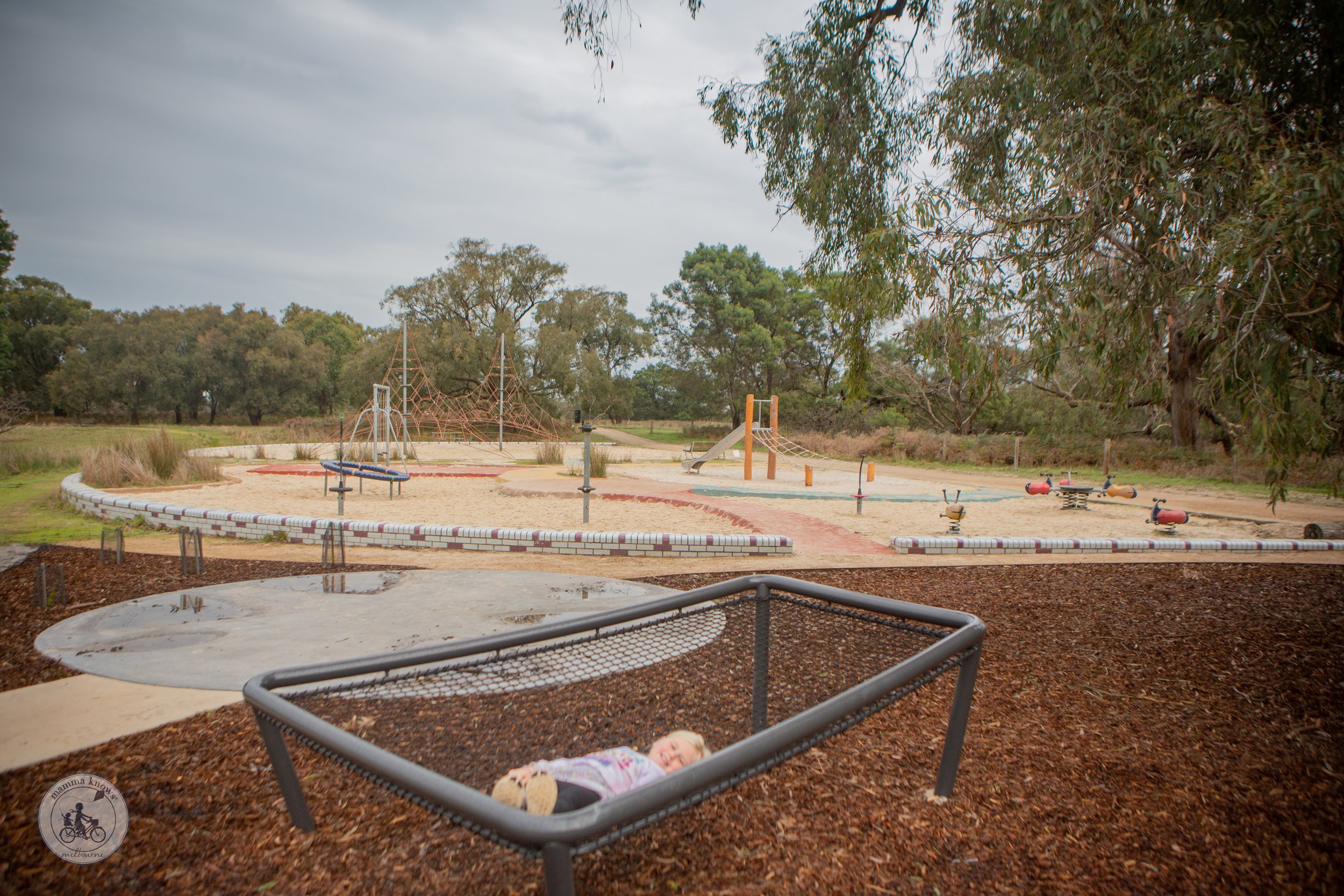 Woodland Picnic Area Playground copyright  Mamma Knows South (35 of 59).jpg