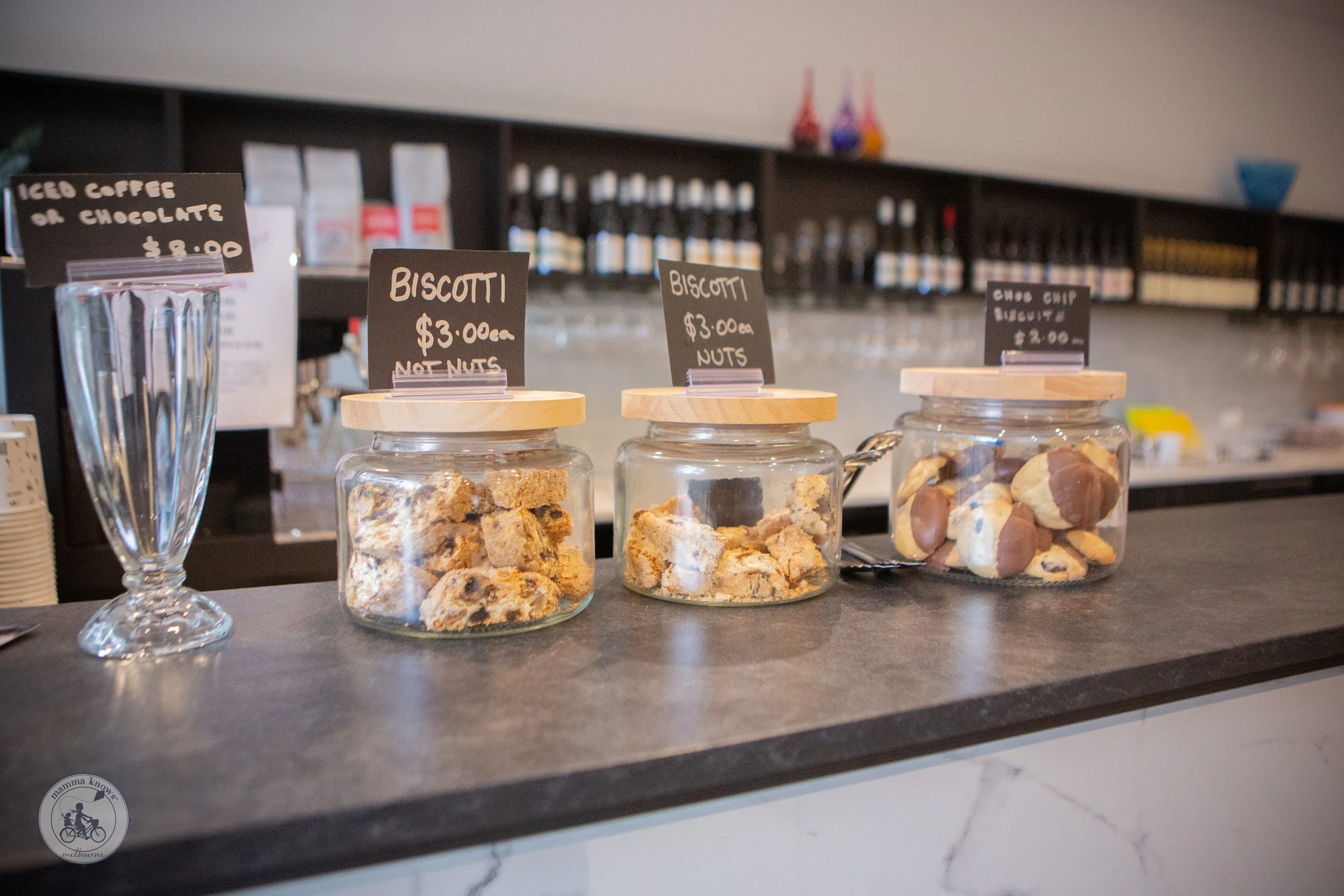 Coco Rouge Chocolaterie and Ice Creamery, Red Hill — mamma knows south Coco Rouge Chocolaterie and Ice Creamery, Red Hill — mamma knows south