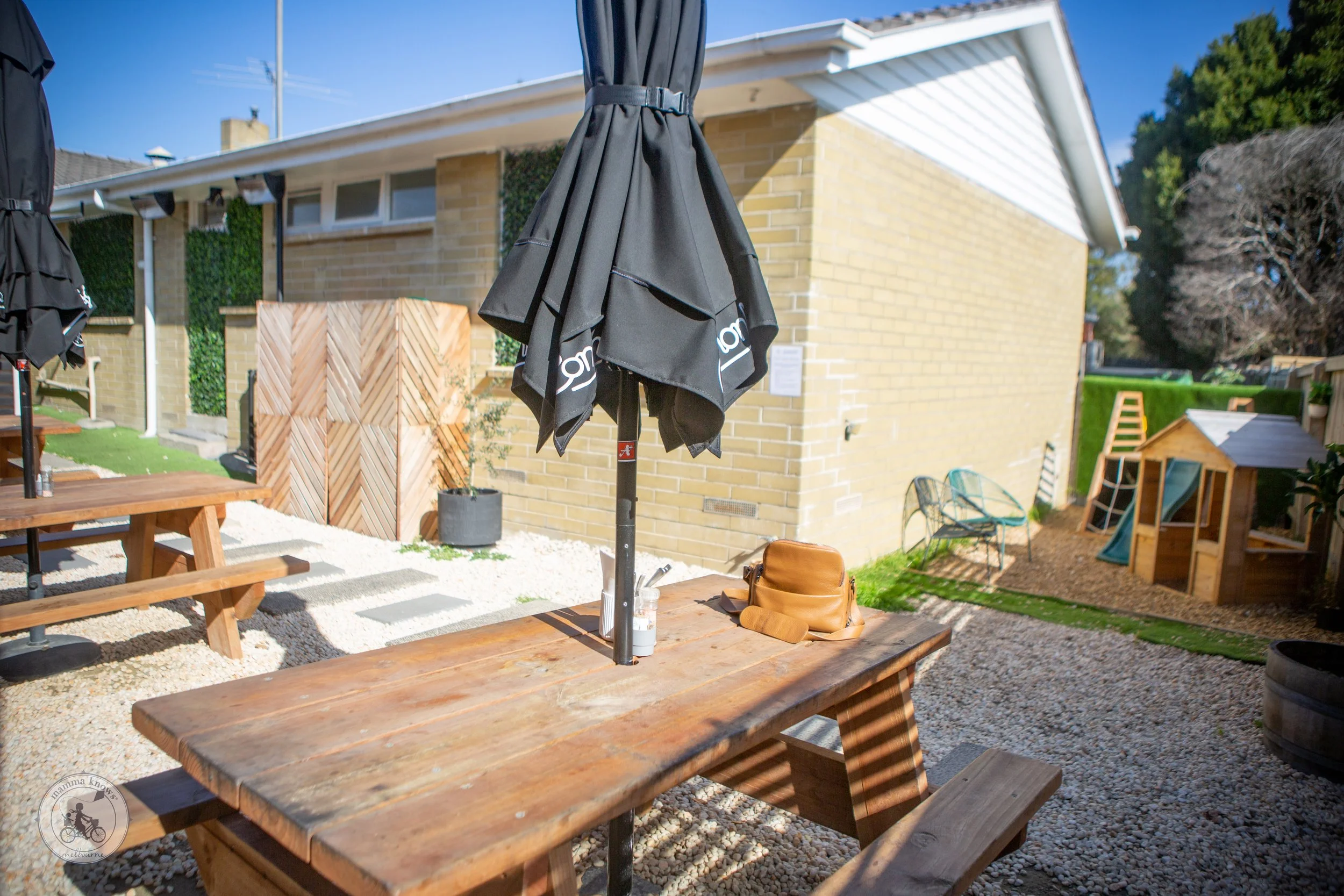 The Corner Pantry, Frankston South — mamma knows south