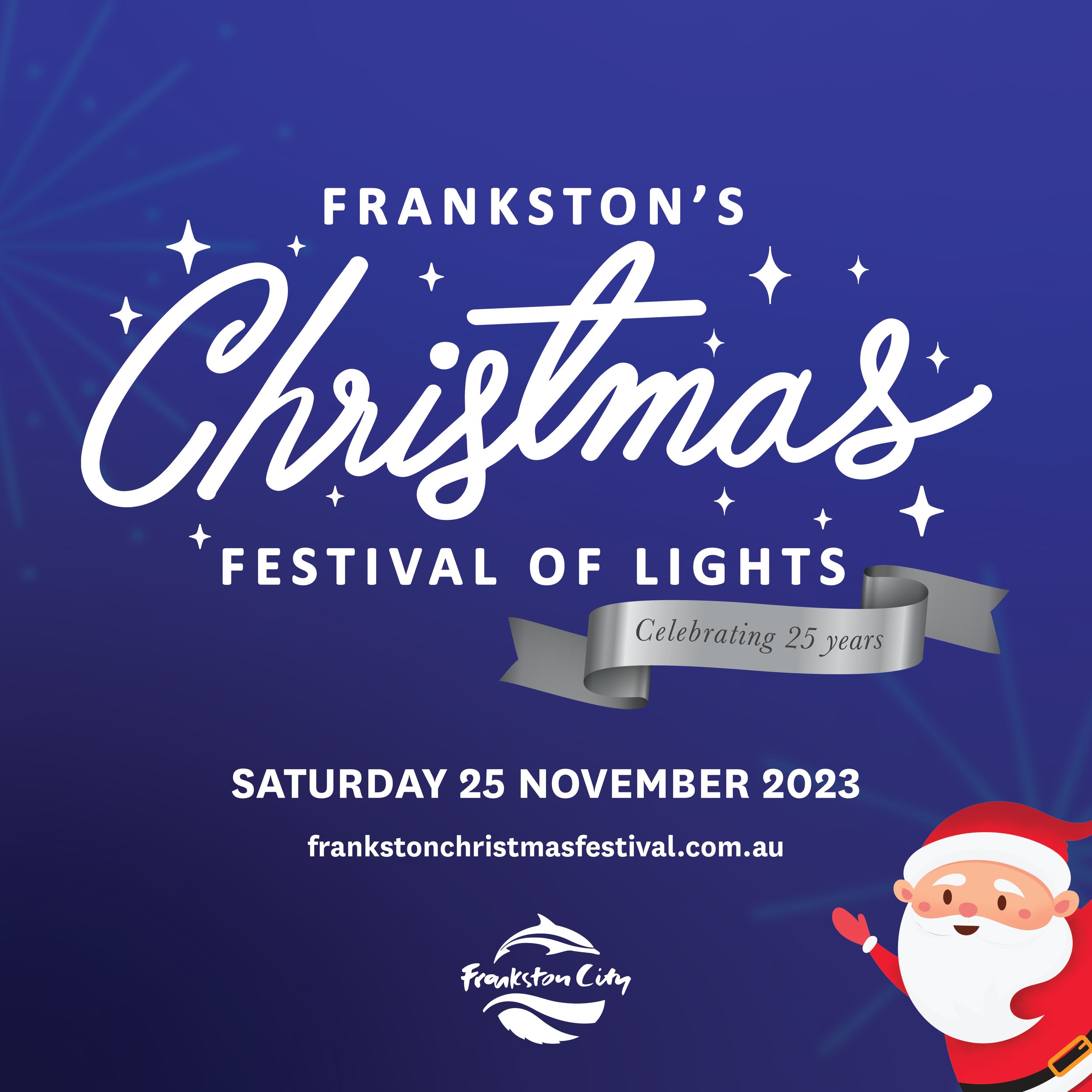 Frankston Christmas Festival