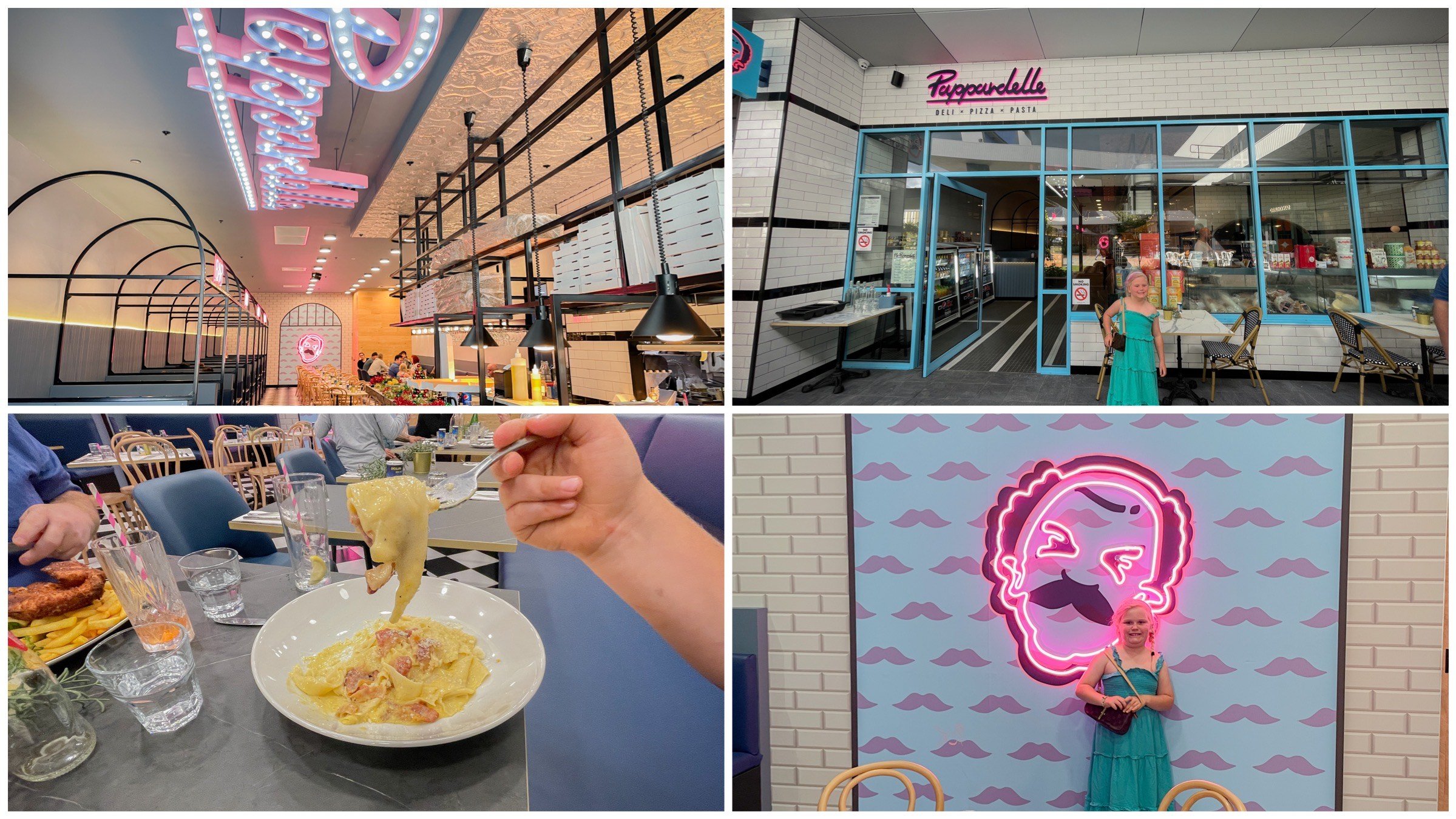 The Best Family Friendly Places to eat in Melbourne's South — mamma ...