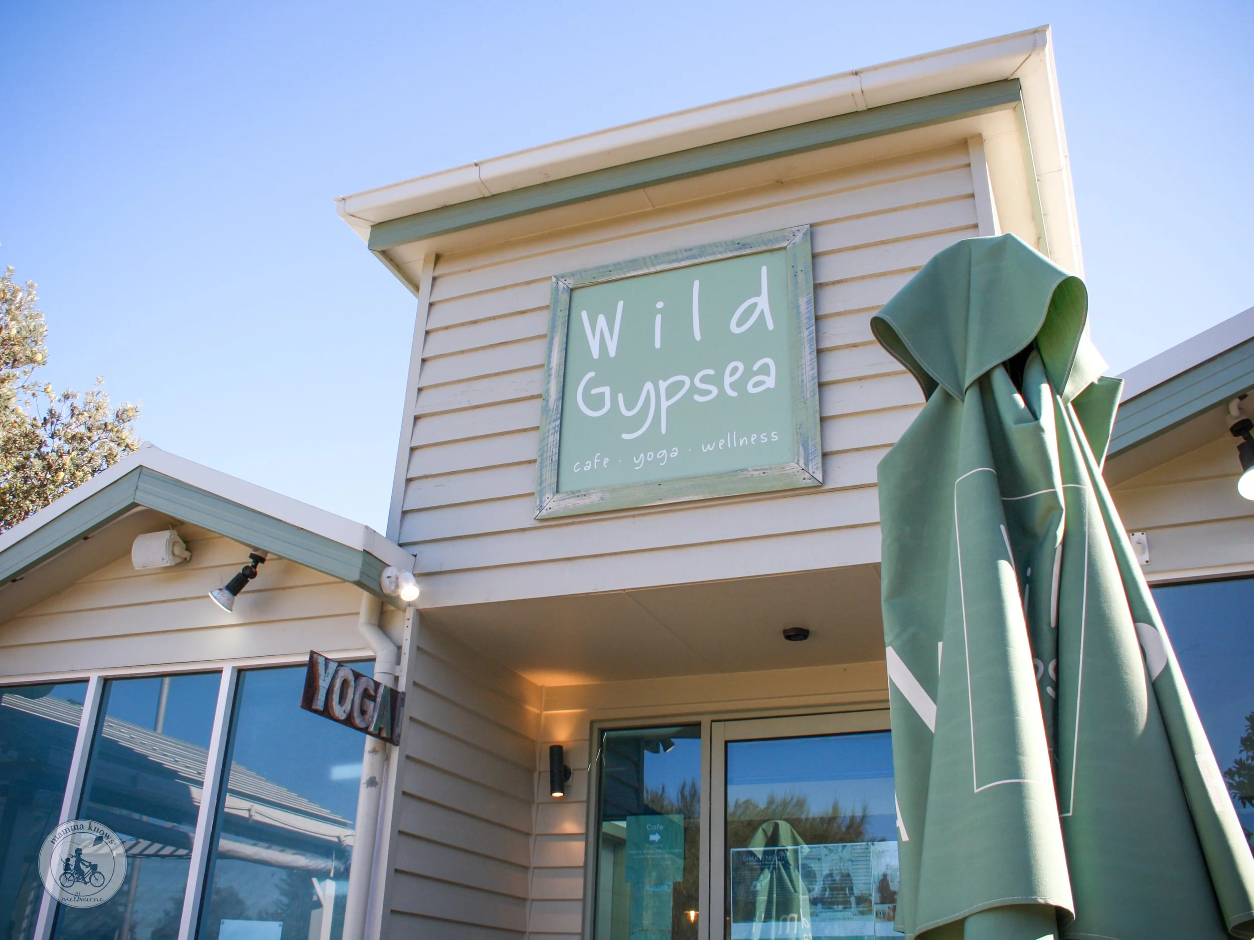 Wild Gypsea Wellness Cafe, Elwood — mamma knows south