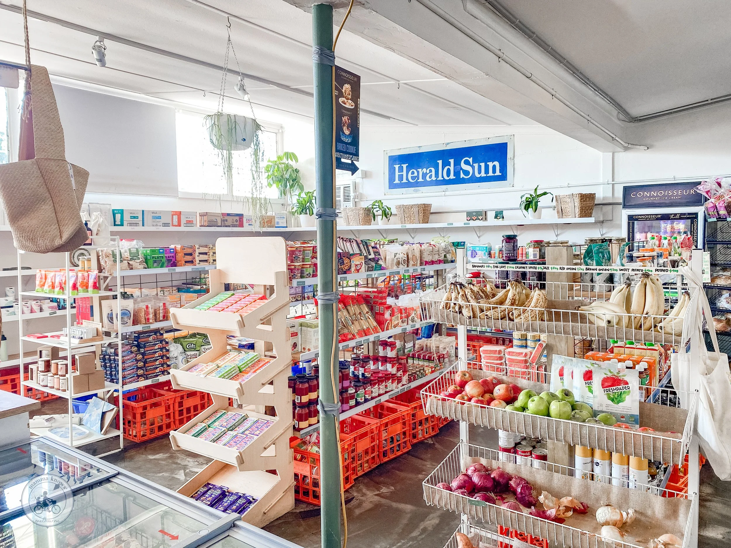 Edithvale General Store, Edithvale — mamma knows south