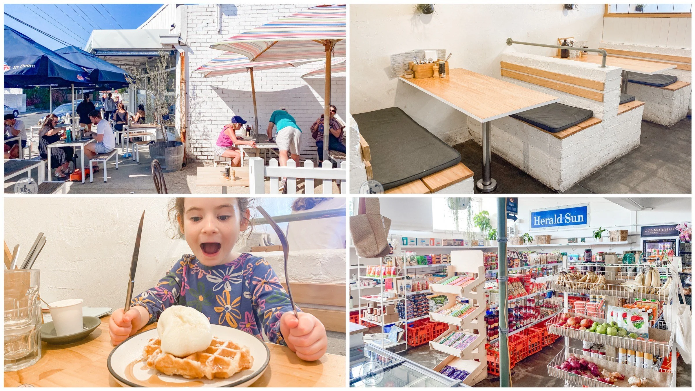 The Best Family Friendly Places to eat in Melbourne's South — mamma