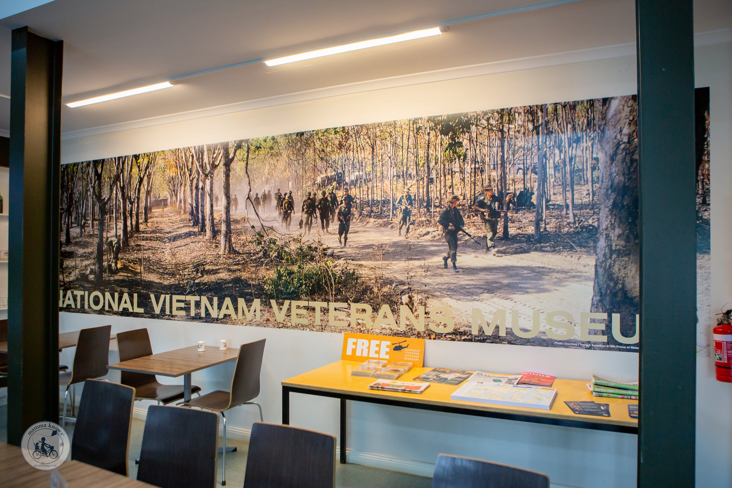 National Vietnam Veterans Museum (41 of 45).jpg