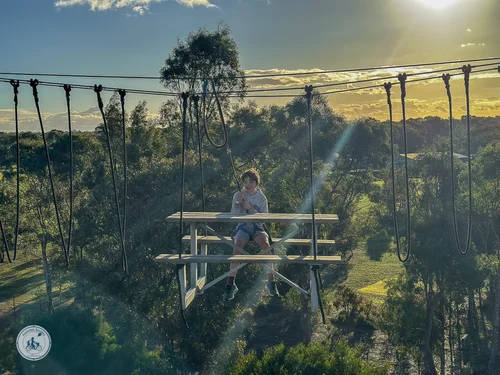 melbourne cable park