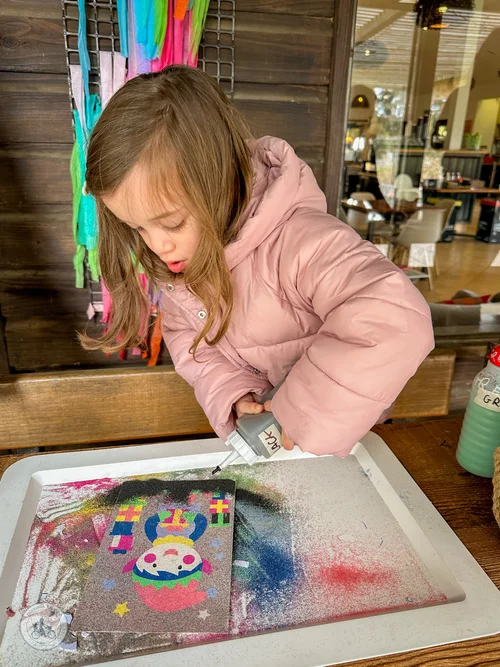 boneo discovery park,