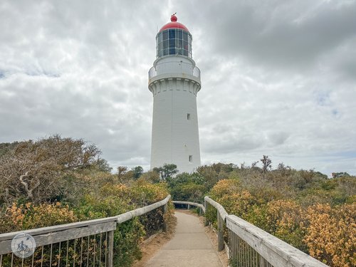 cape schanck lighthouse reserve