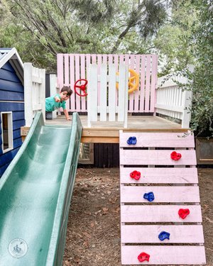 beaumaris children's playhouse