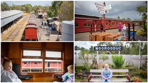 peninsula water bikes,