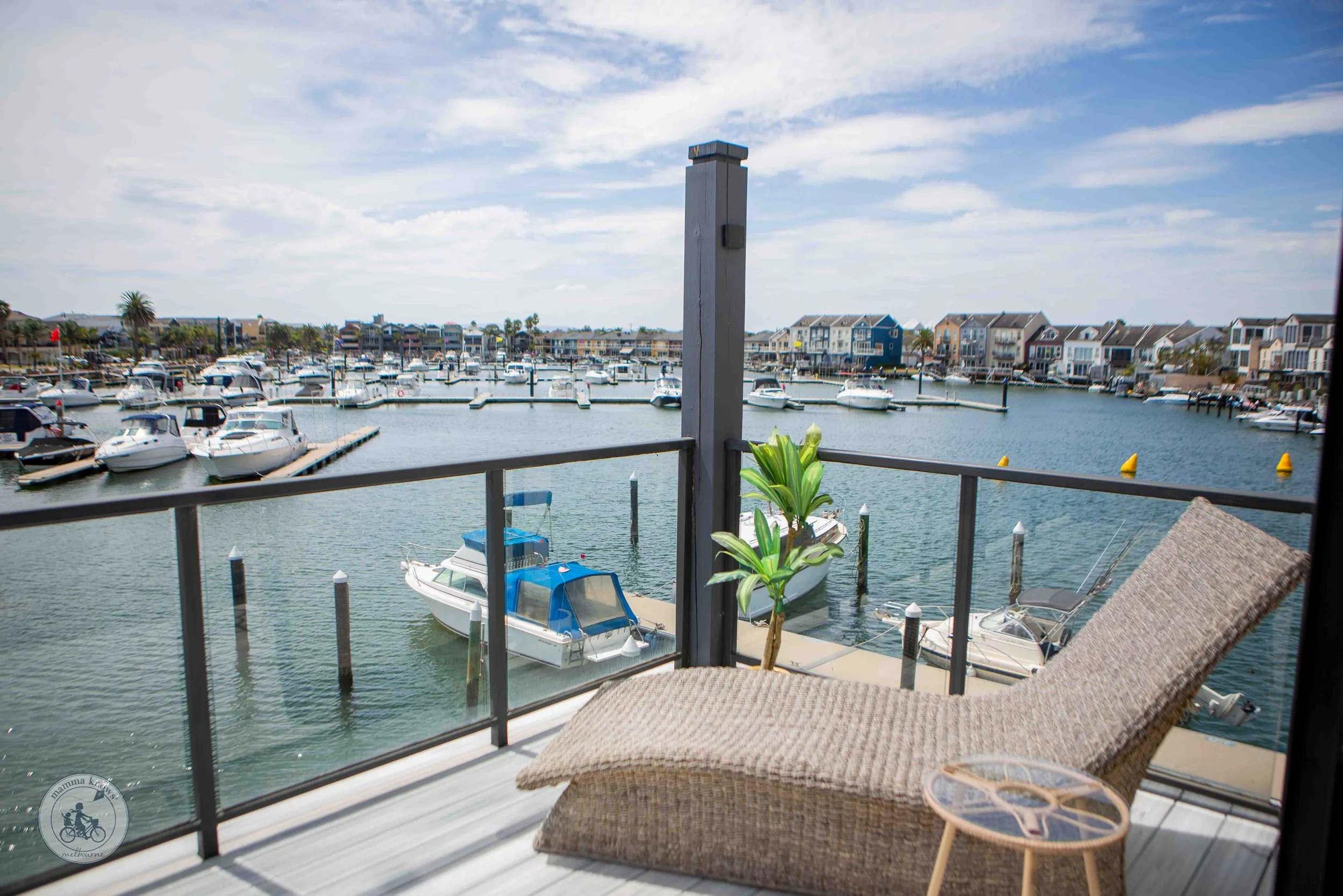 Marina Magic Getaways, Patterson Lakes