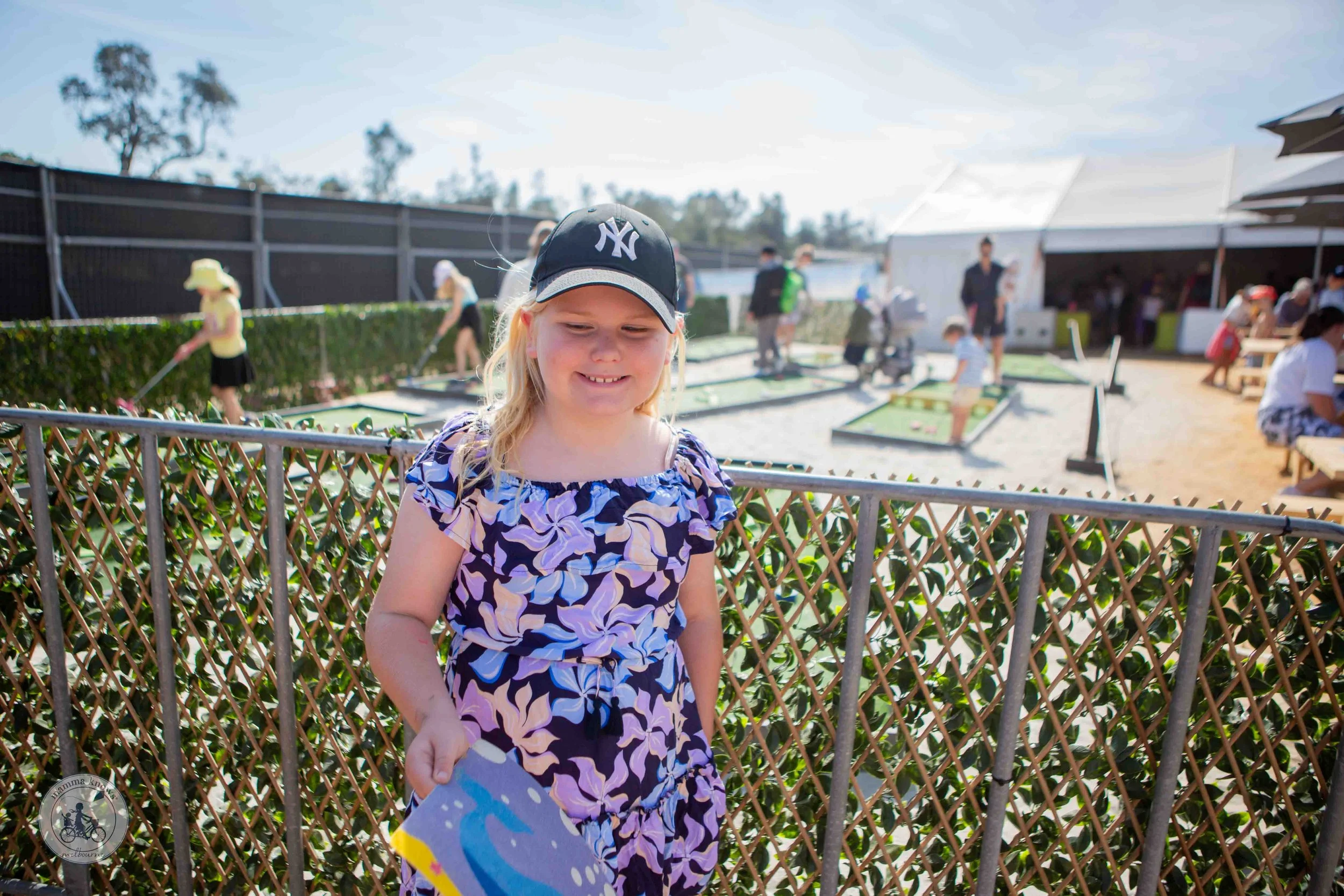 copyright mamma knows south - villains of story time: australian sand sculpting champions, frankston