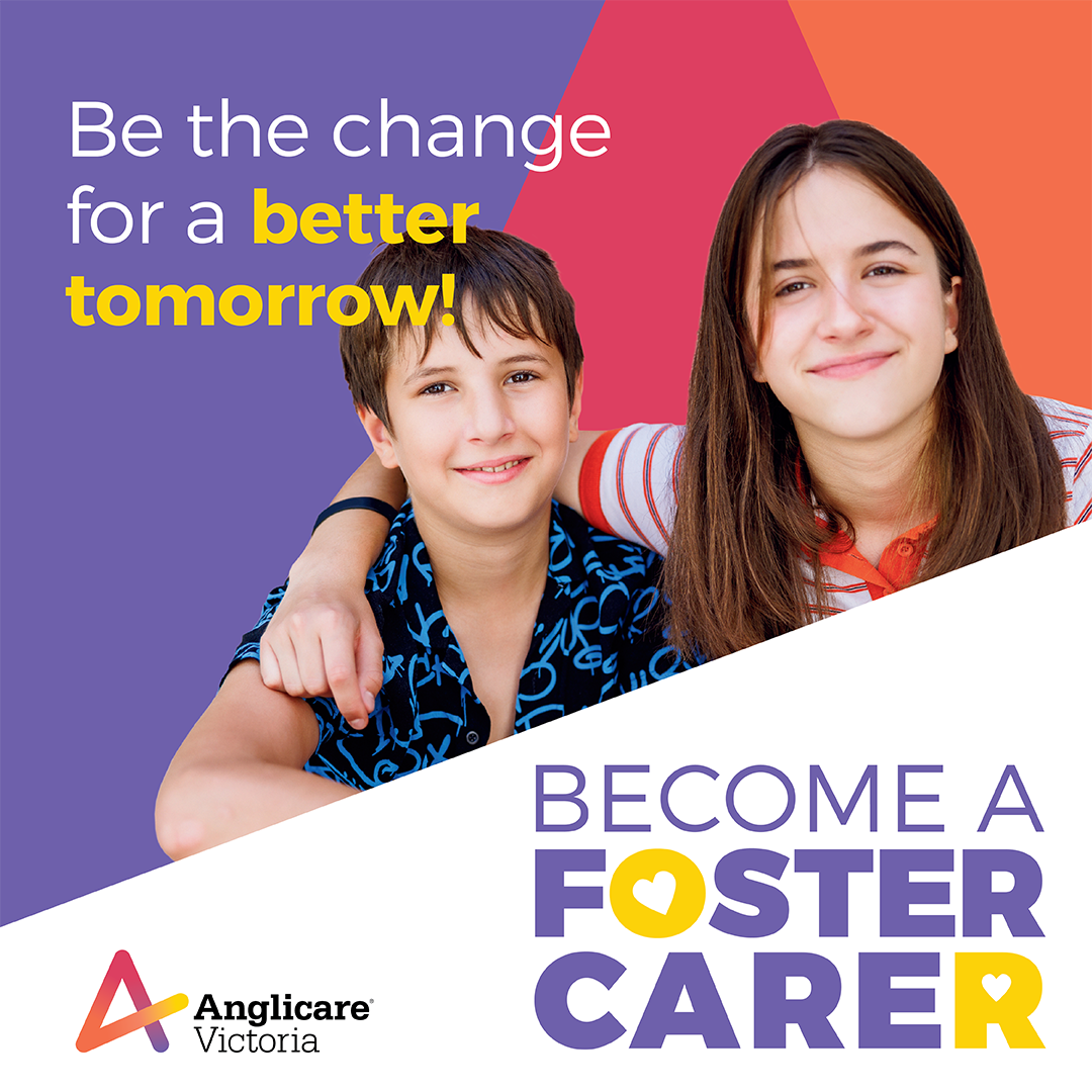 Anglicare Foster Care
