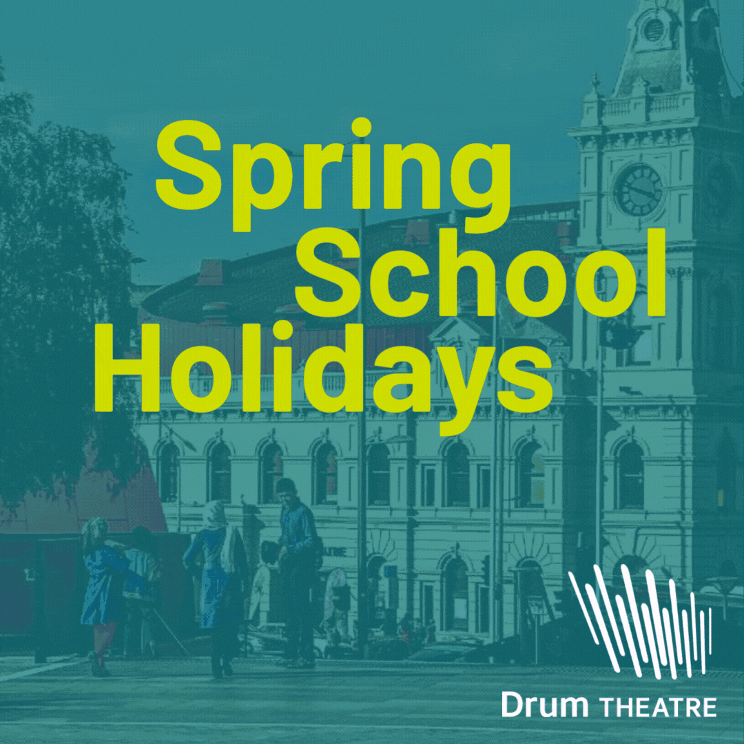 Drum Theatre