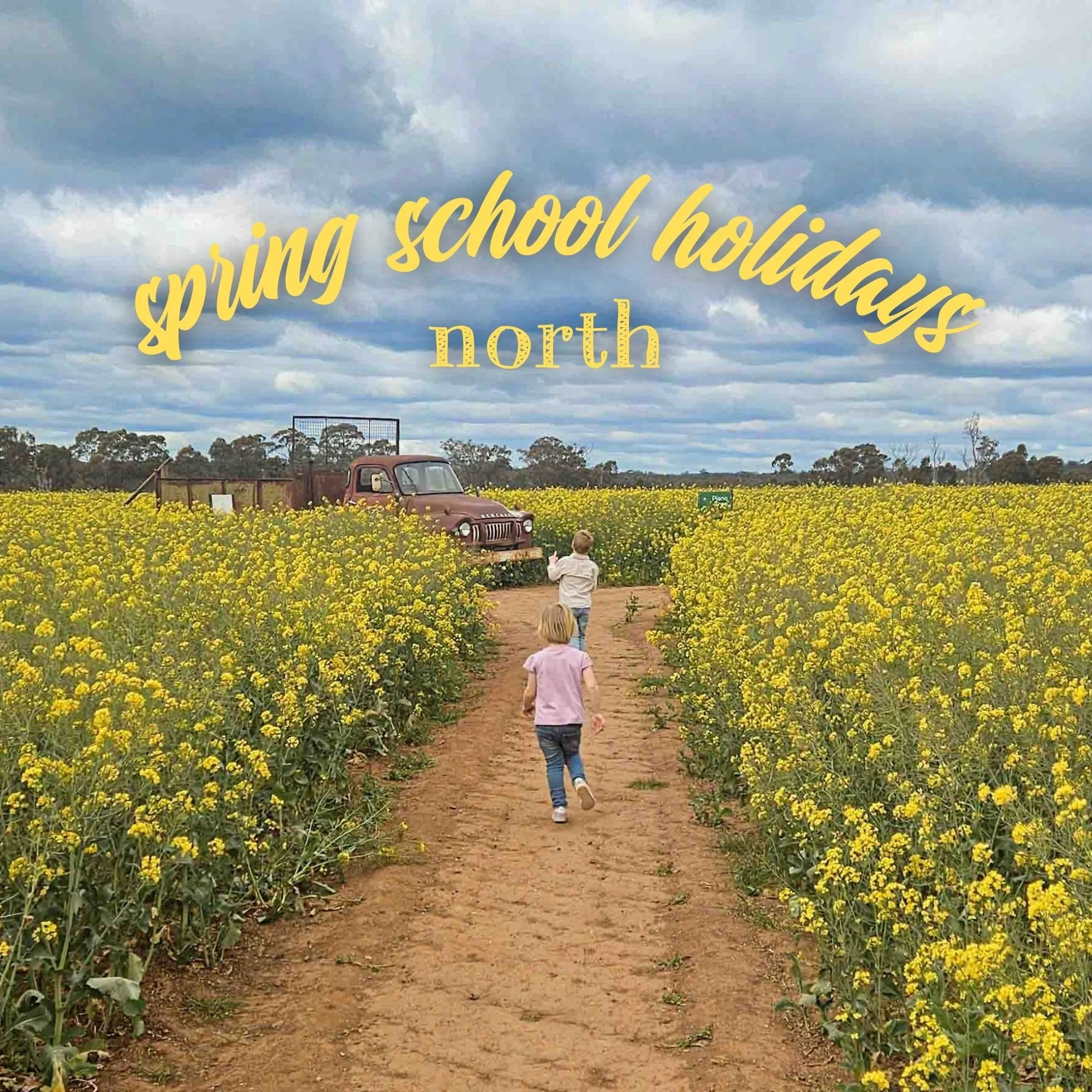 NORTH