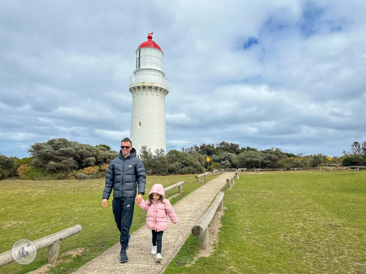 Cape Schanck Lighthouse Reserve