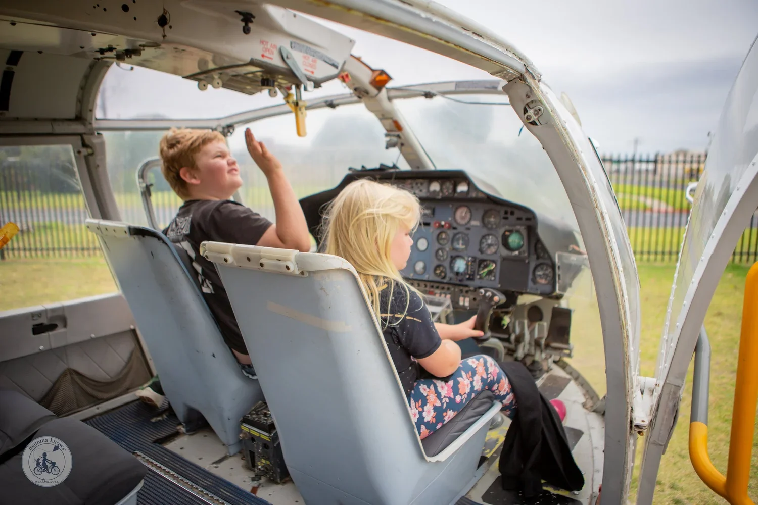 Moorabbin Airport Museum