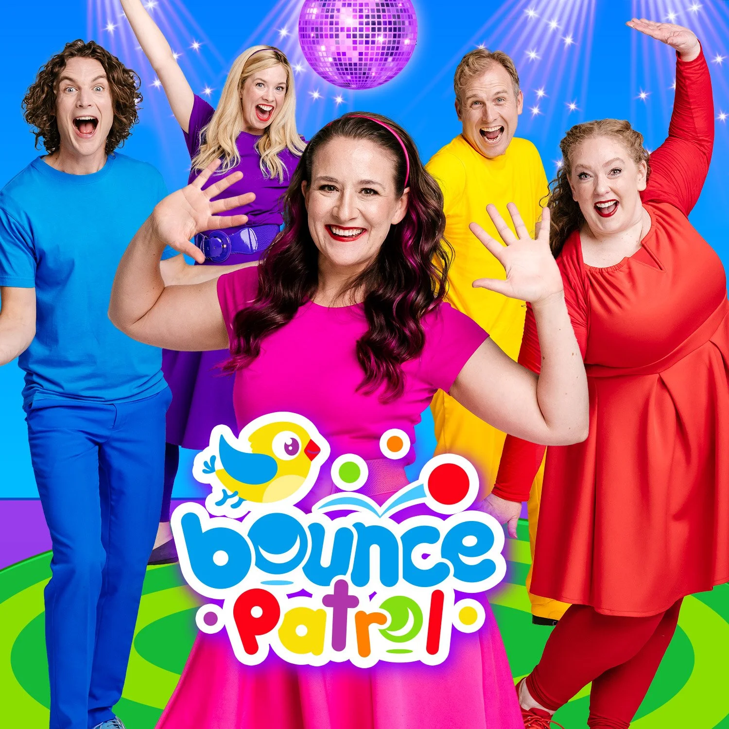 Bounce Party, Prahran