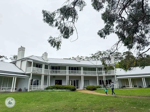 little explorers package at lancemore lindenderry