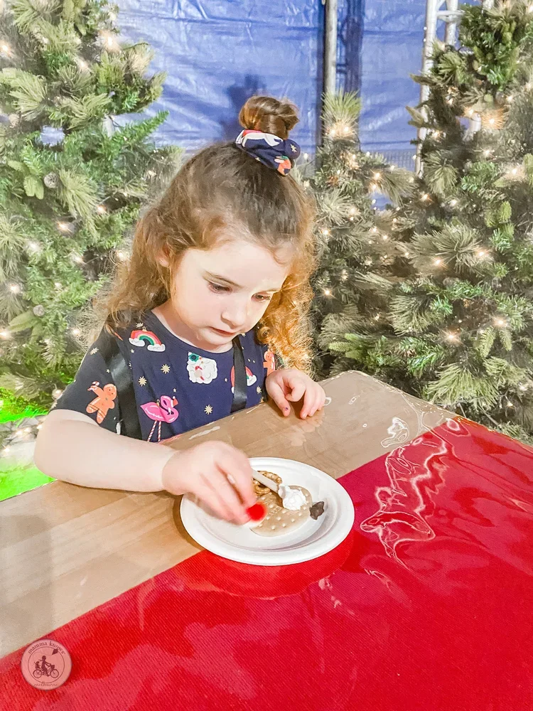 Melbourne's Christmas  Wonderland