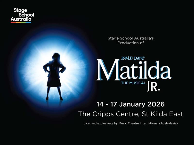 Stage School - Matilda