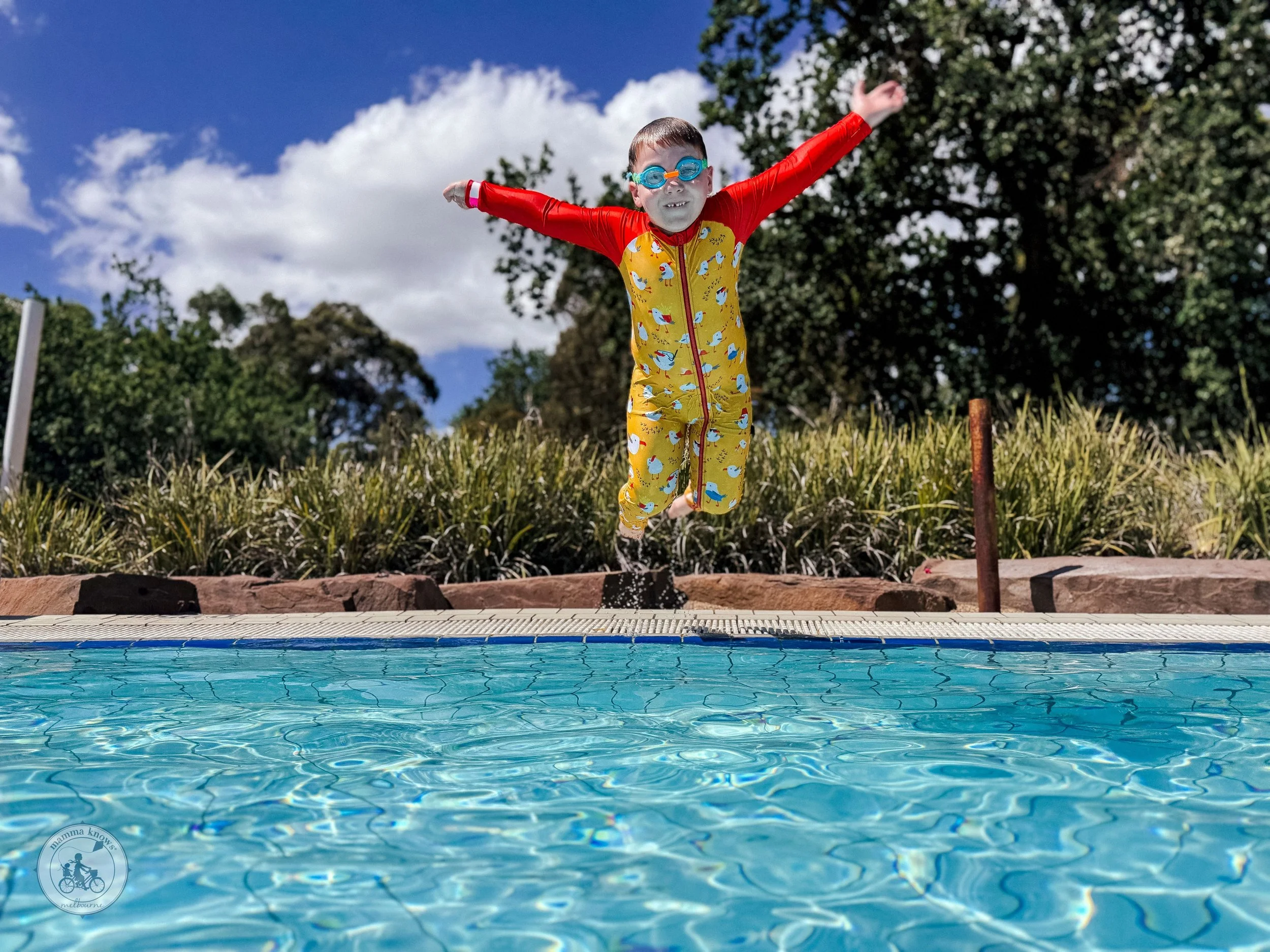 Oakleigh Recreation Centre, Oakleigh