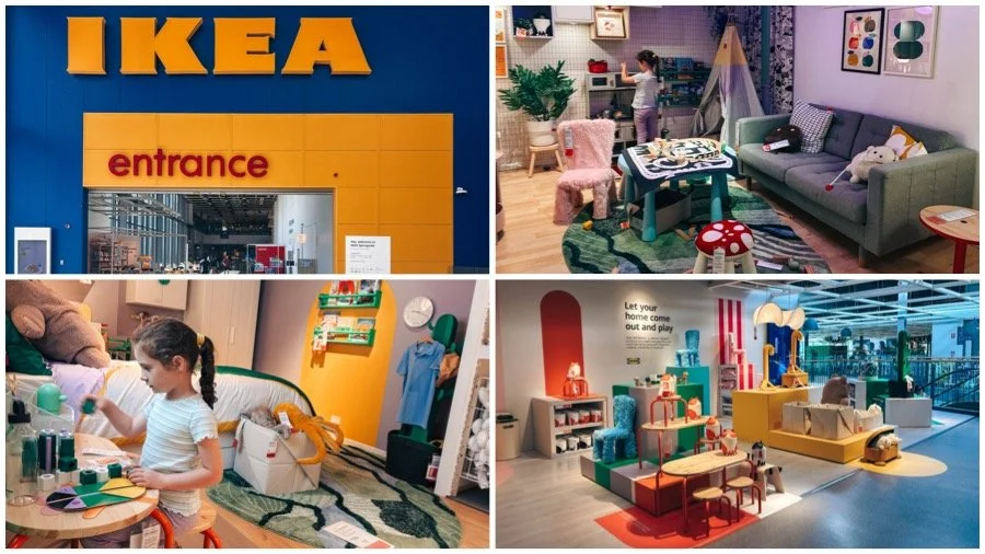 grejsimojs collection @ IKEA