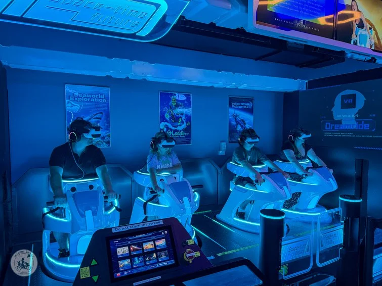 Dreamskape, Southland