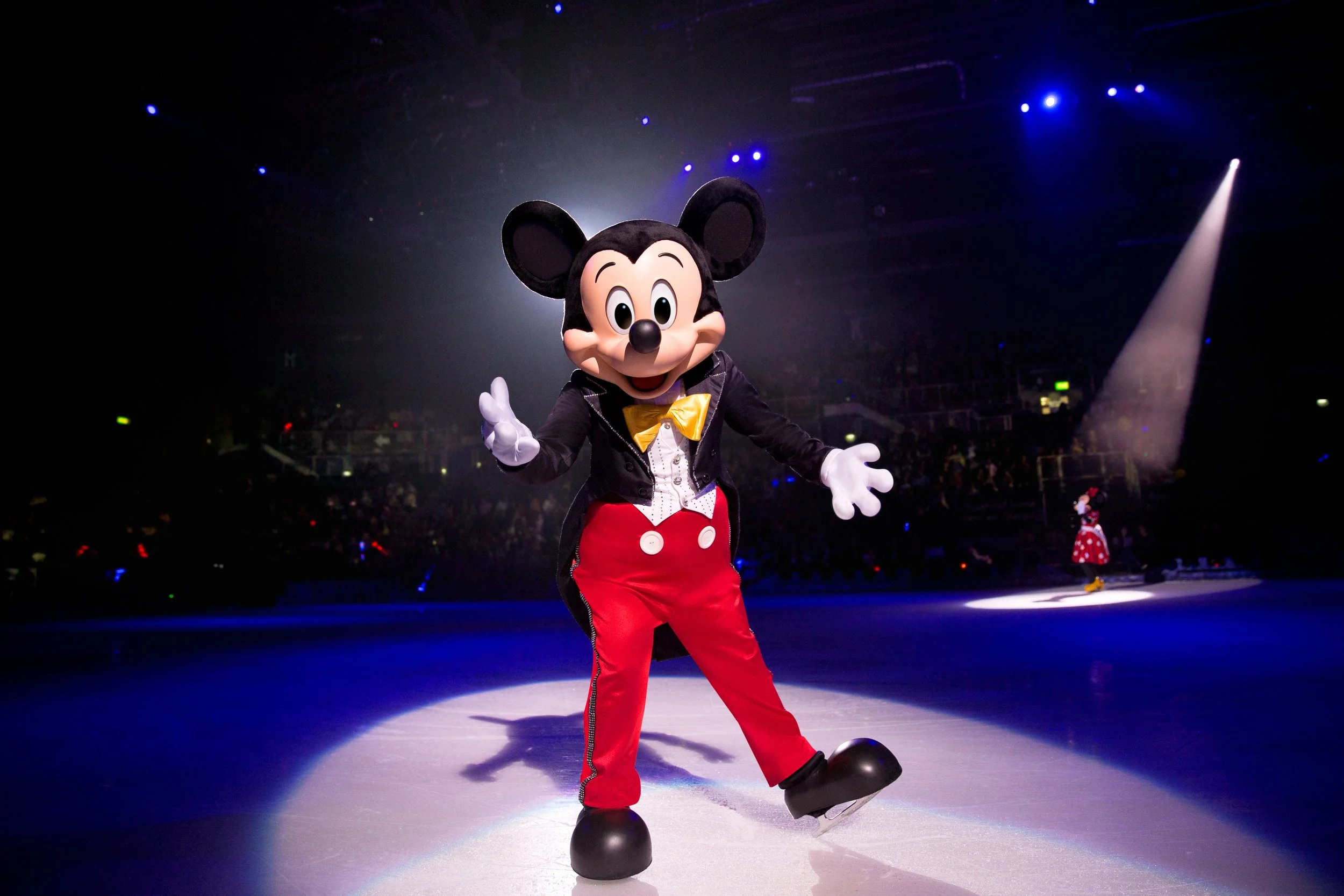 Disney on Ice