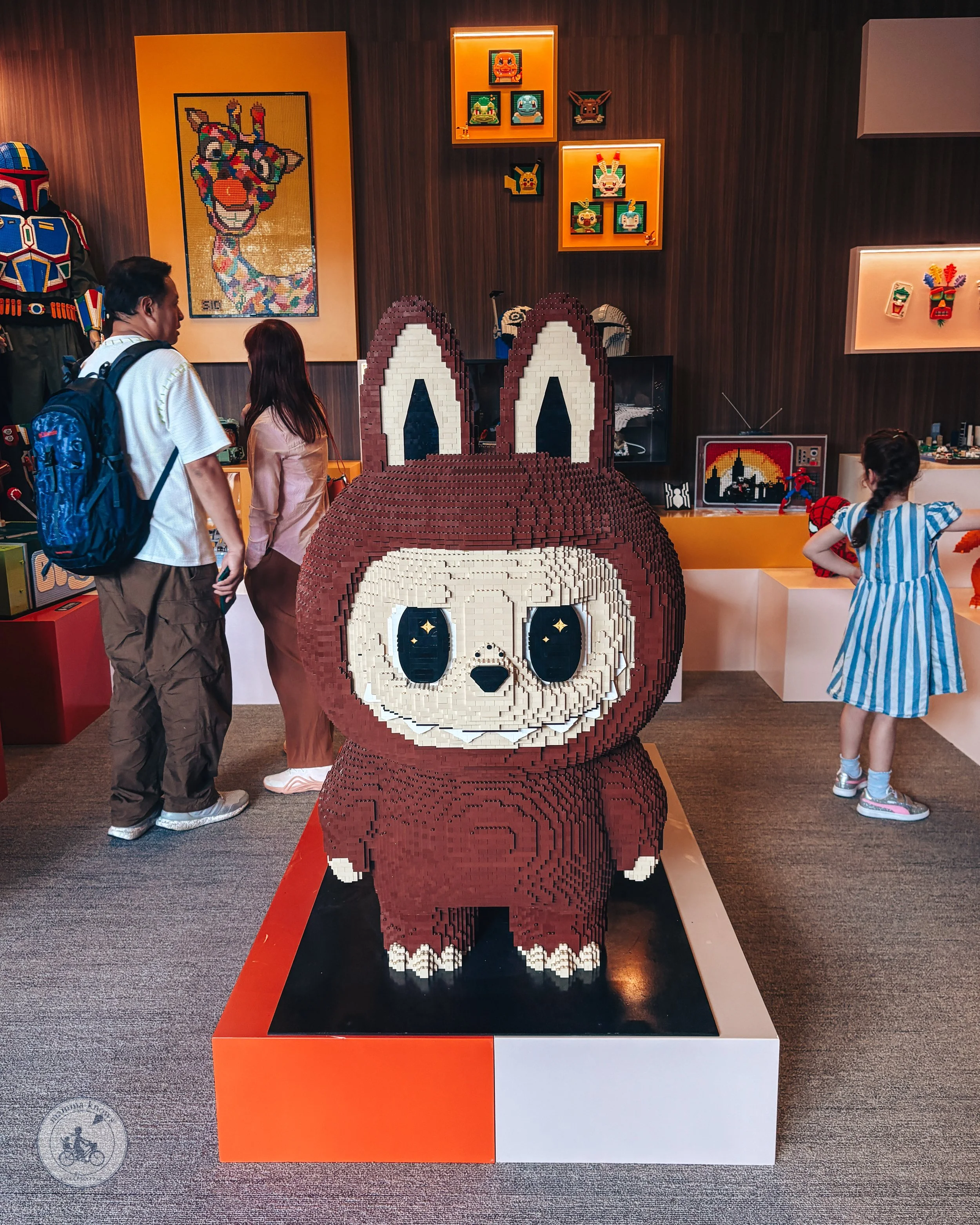 copyright mamma knows south - Brick Valley Yum Cha @ The Glen, Glen Waverley