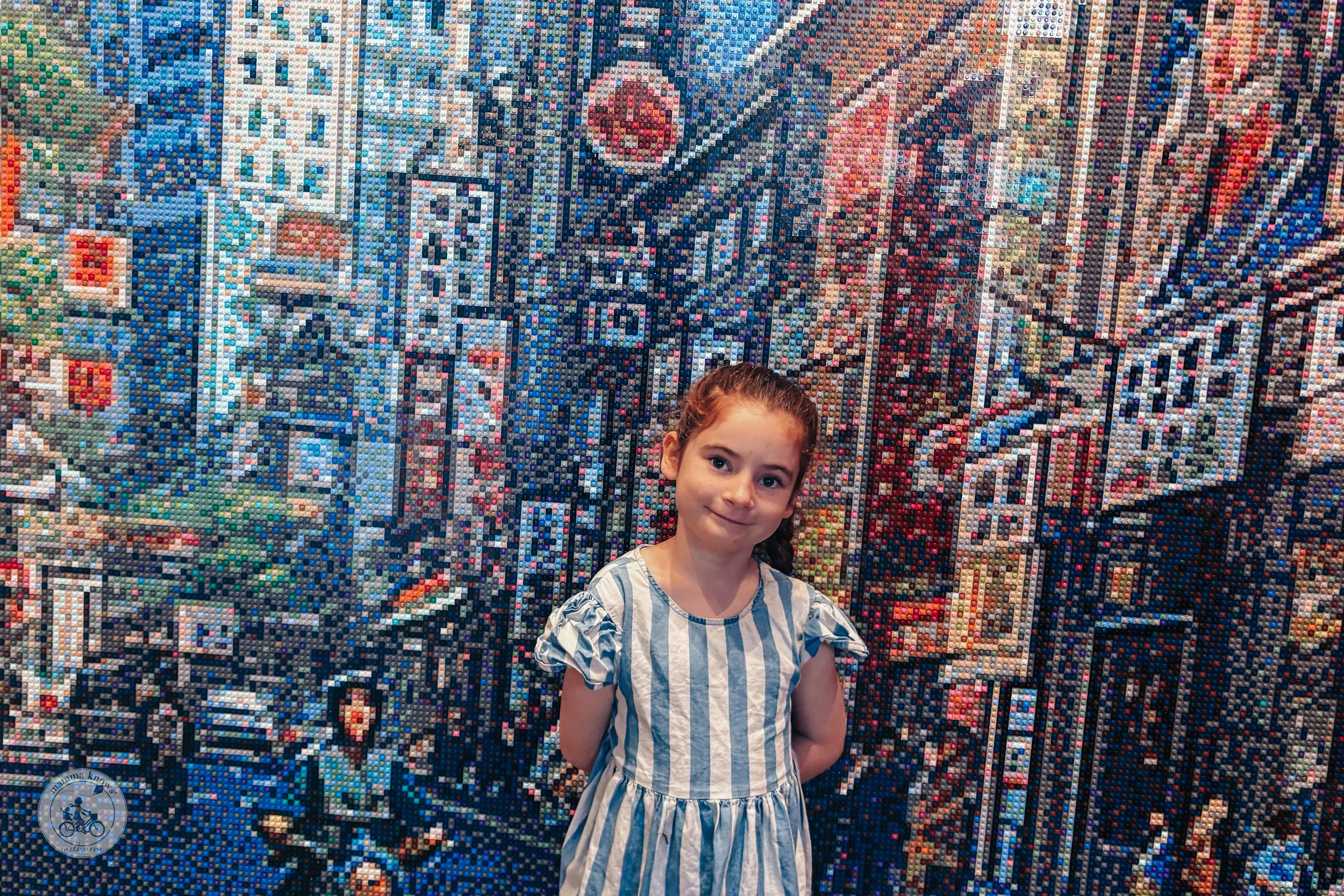 copyright mamma knows south - Brick Valley Yum Cha @ The Glen, Glen Waverley