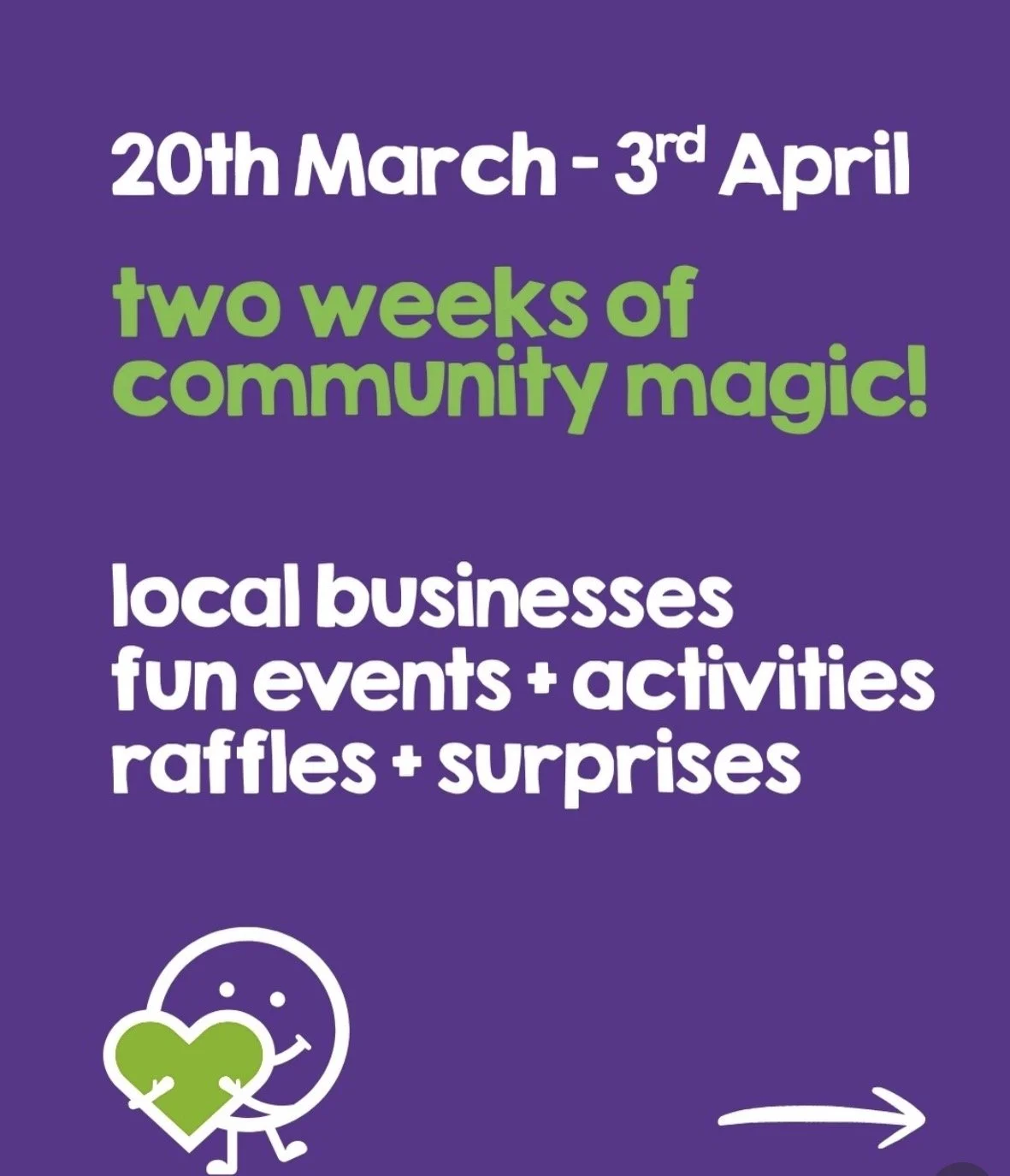 Phillip Island Good Friday Appeal