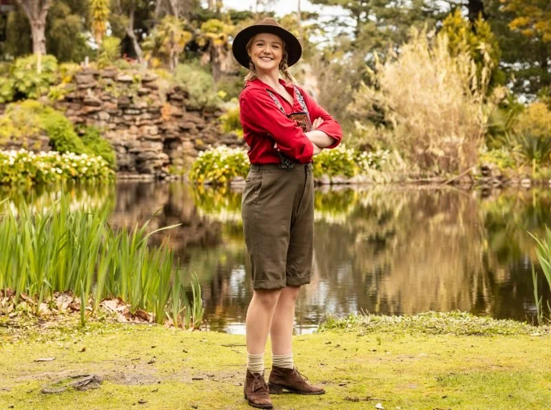 Jack and The Bean Stalk - Ripponlea