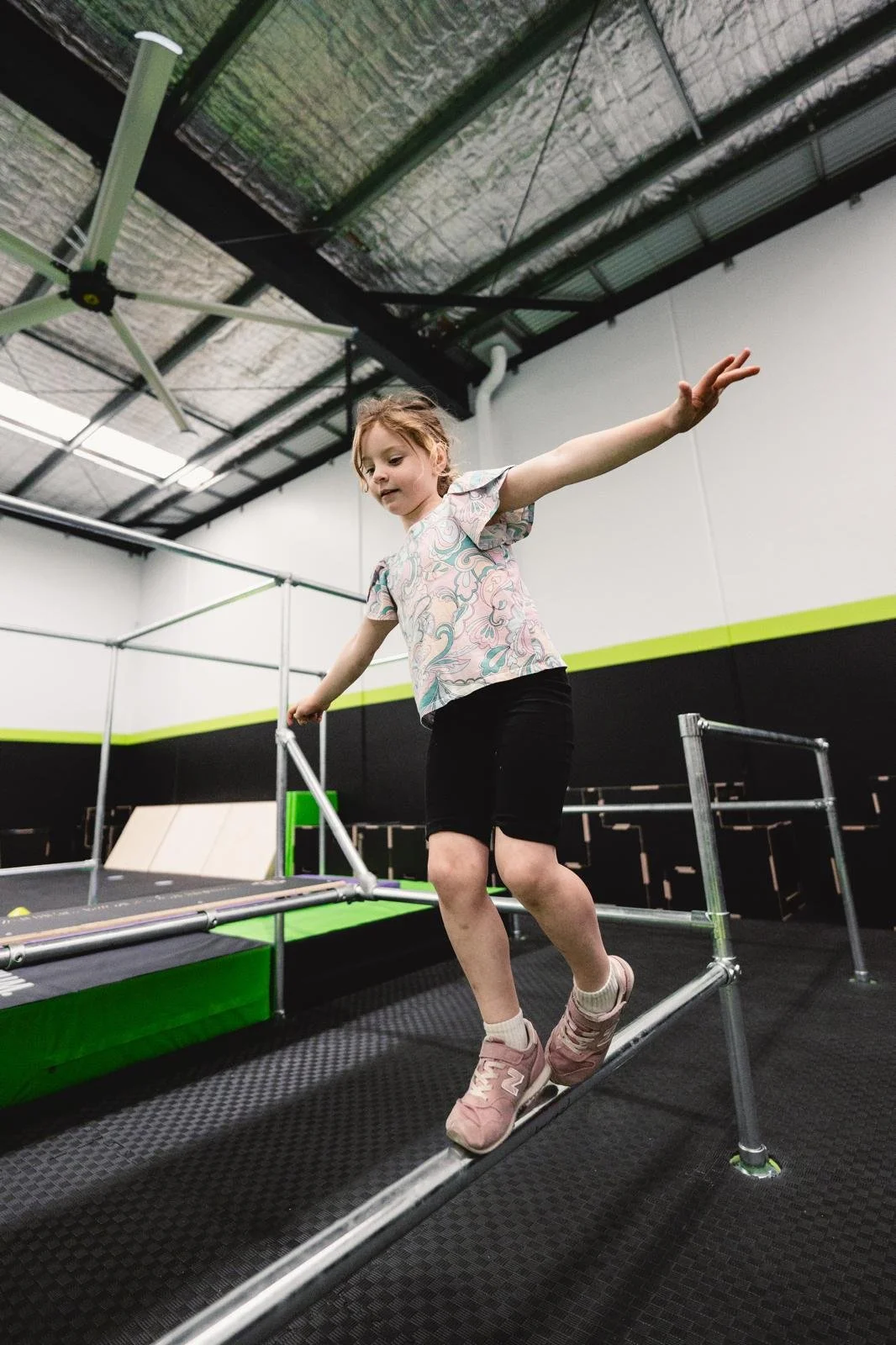 Risky Kids, Moorabbin