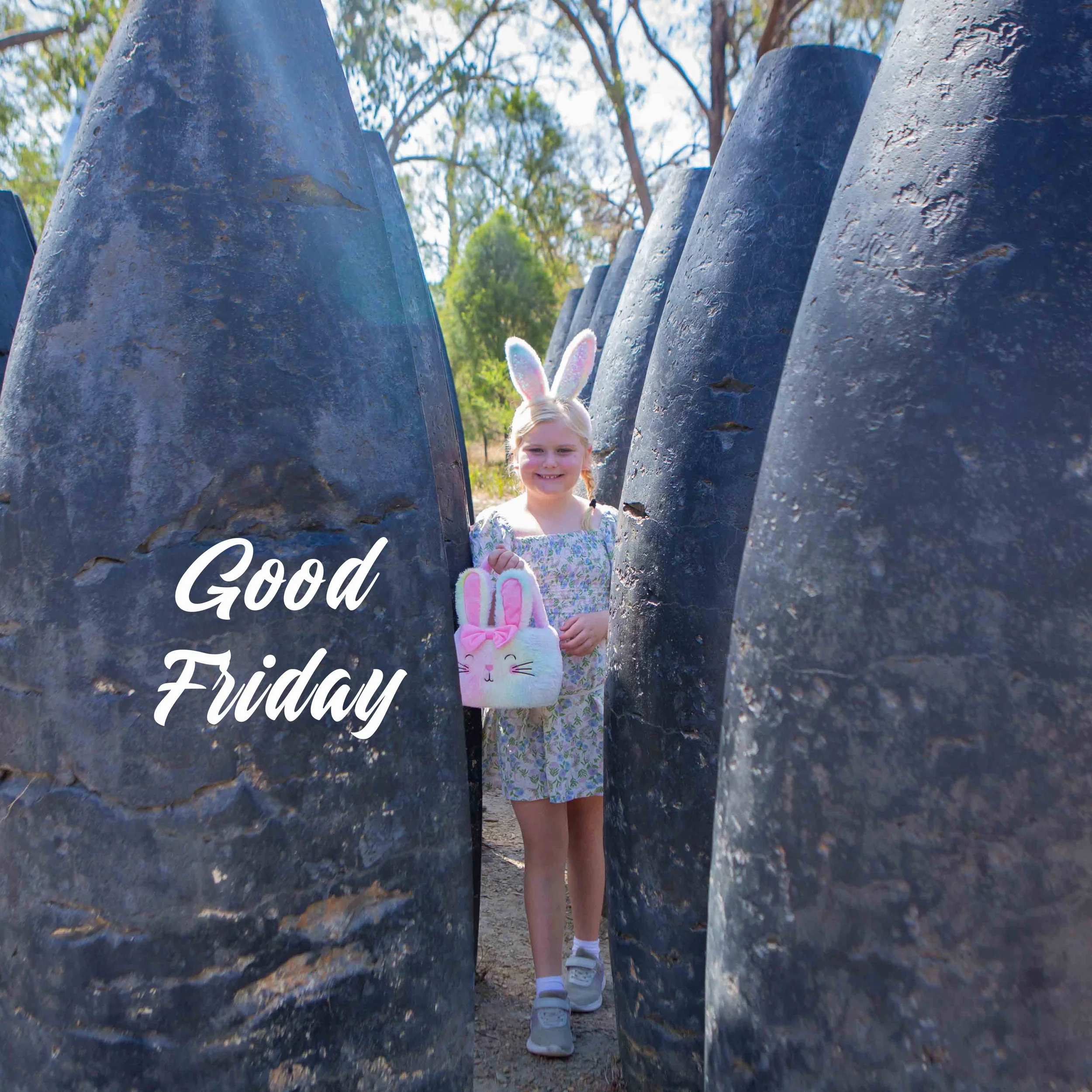 good friday in melbourne’s south