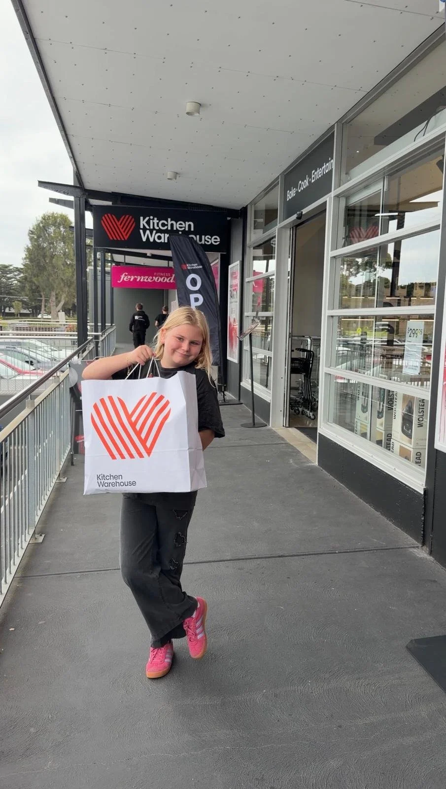 Kitchen Warehouse Mornington