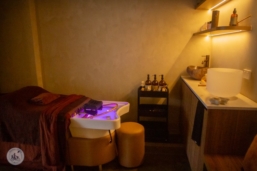 copyright mamma knows south - vihara head spa &amp; blow dry lounge, parkdale