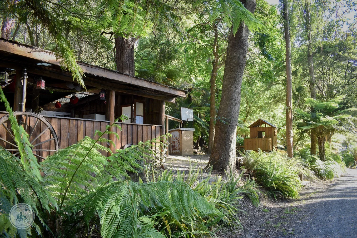Fernholme Tarra Valley Caravan Park