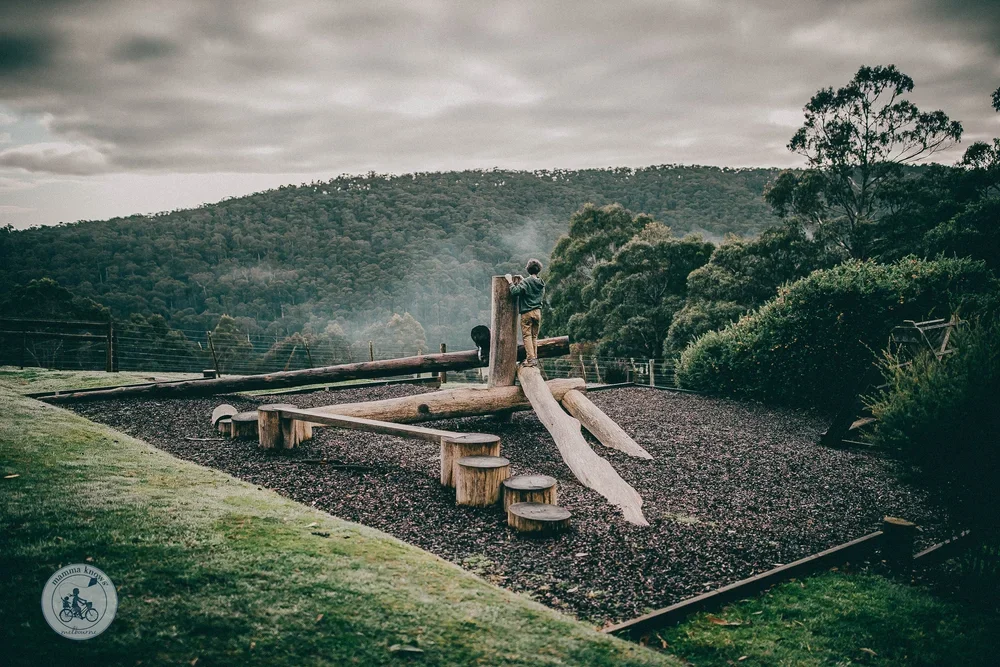 King Parrot Cottages, Pennyroyal
