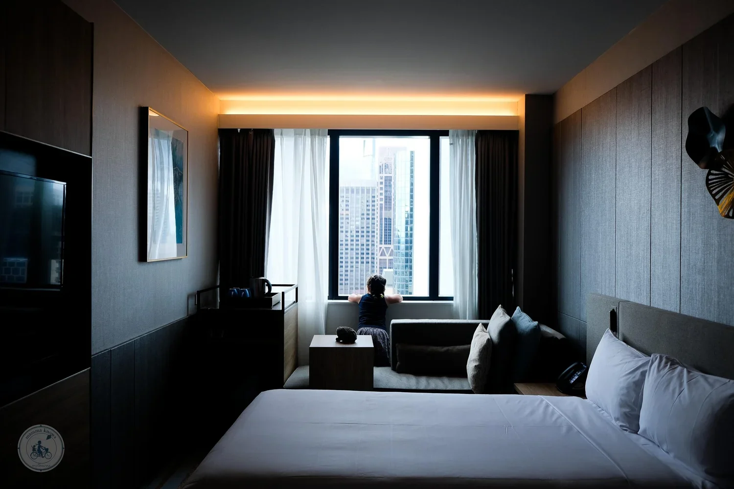 Novotel, Melbourne Central