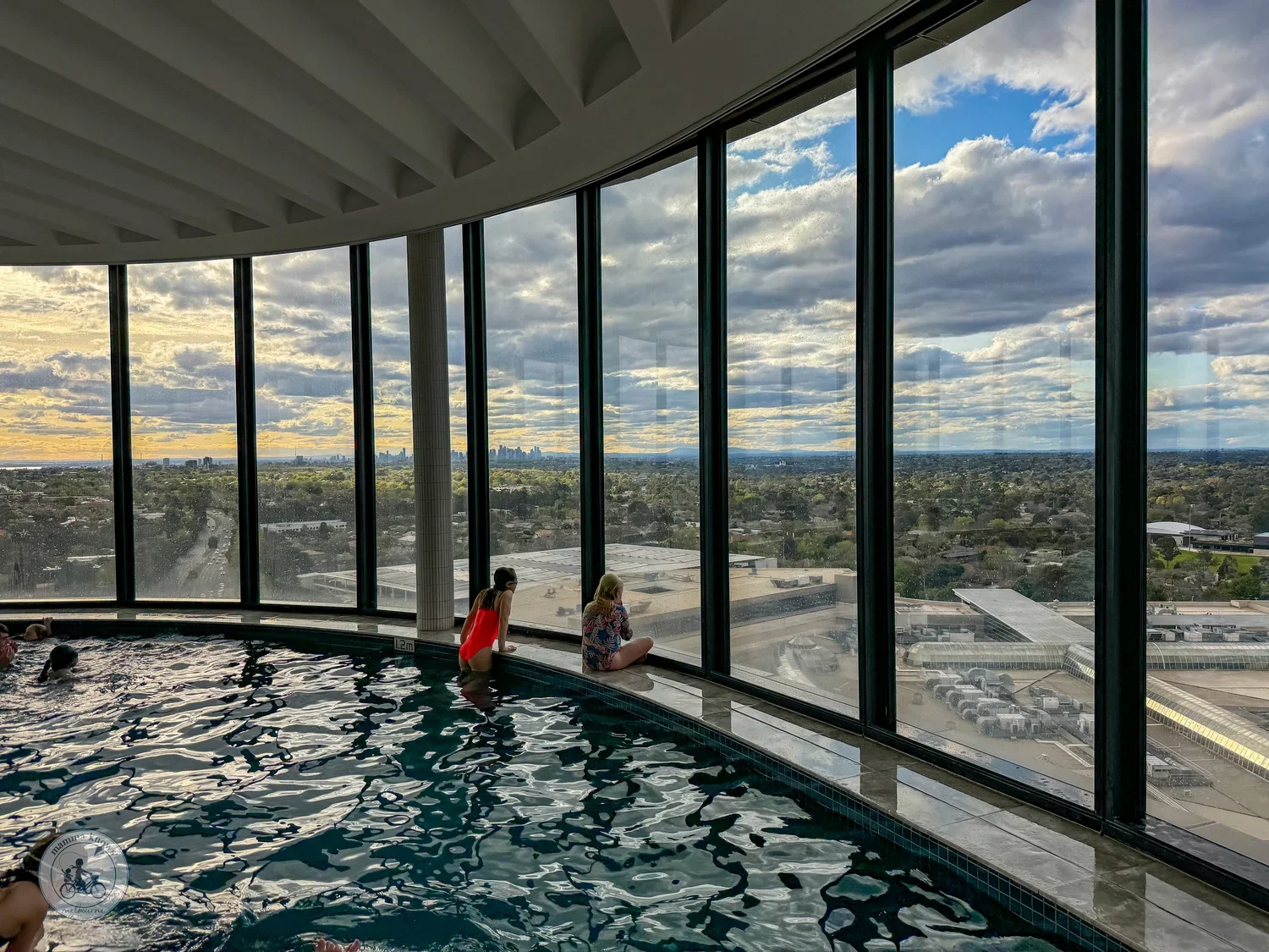 Hotel Chadstone, Chadstone