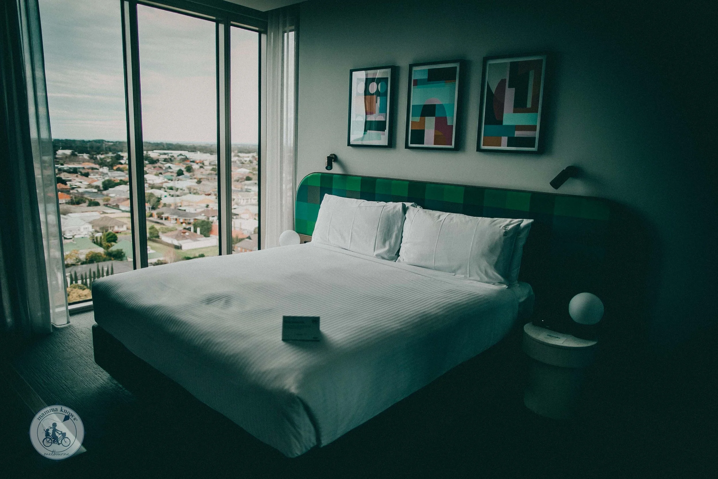 Holiday Inn, Werribee