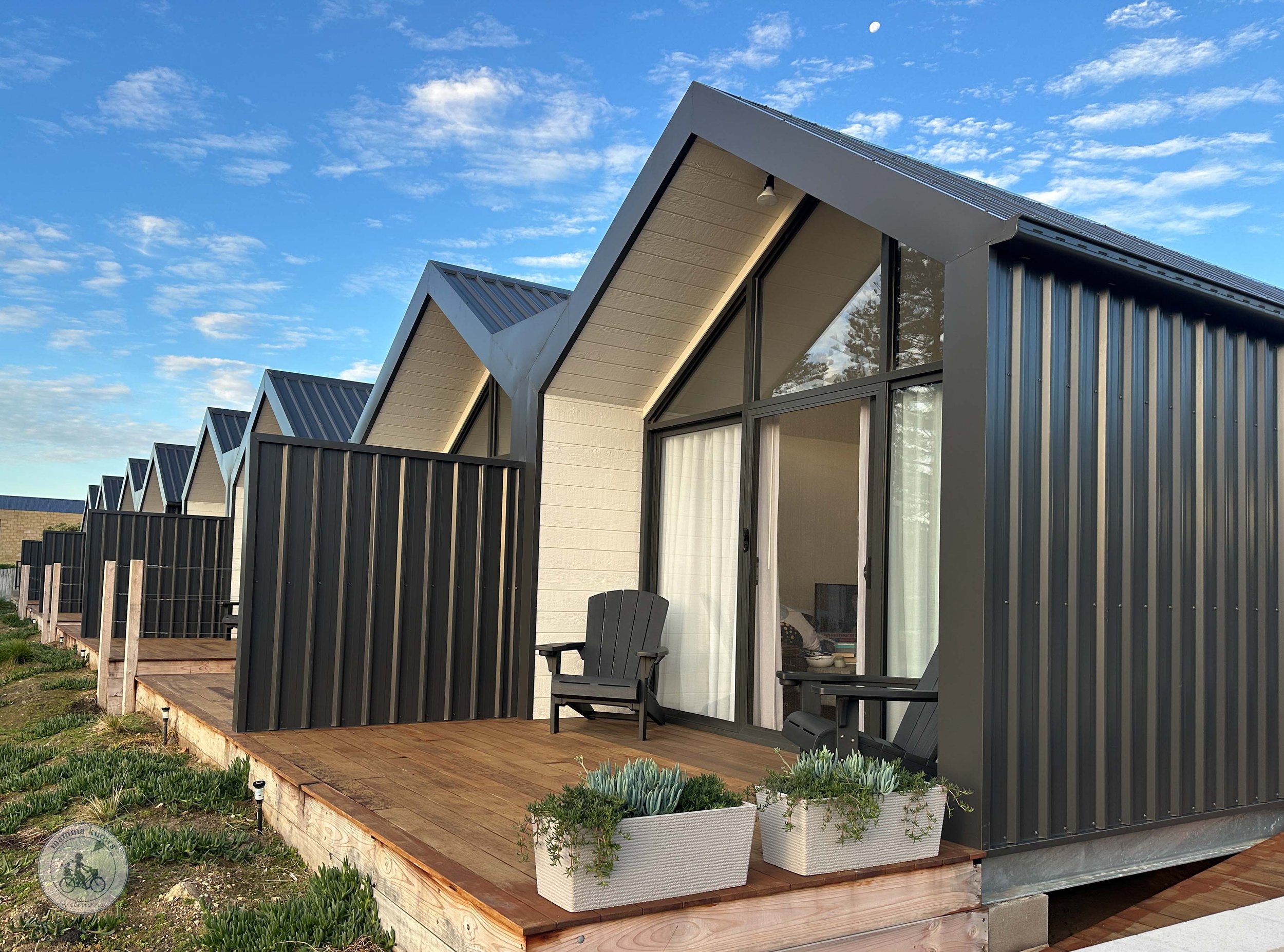 Southern Ocean Motel, Port Campbell