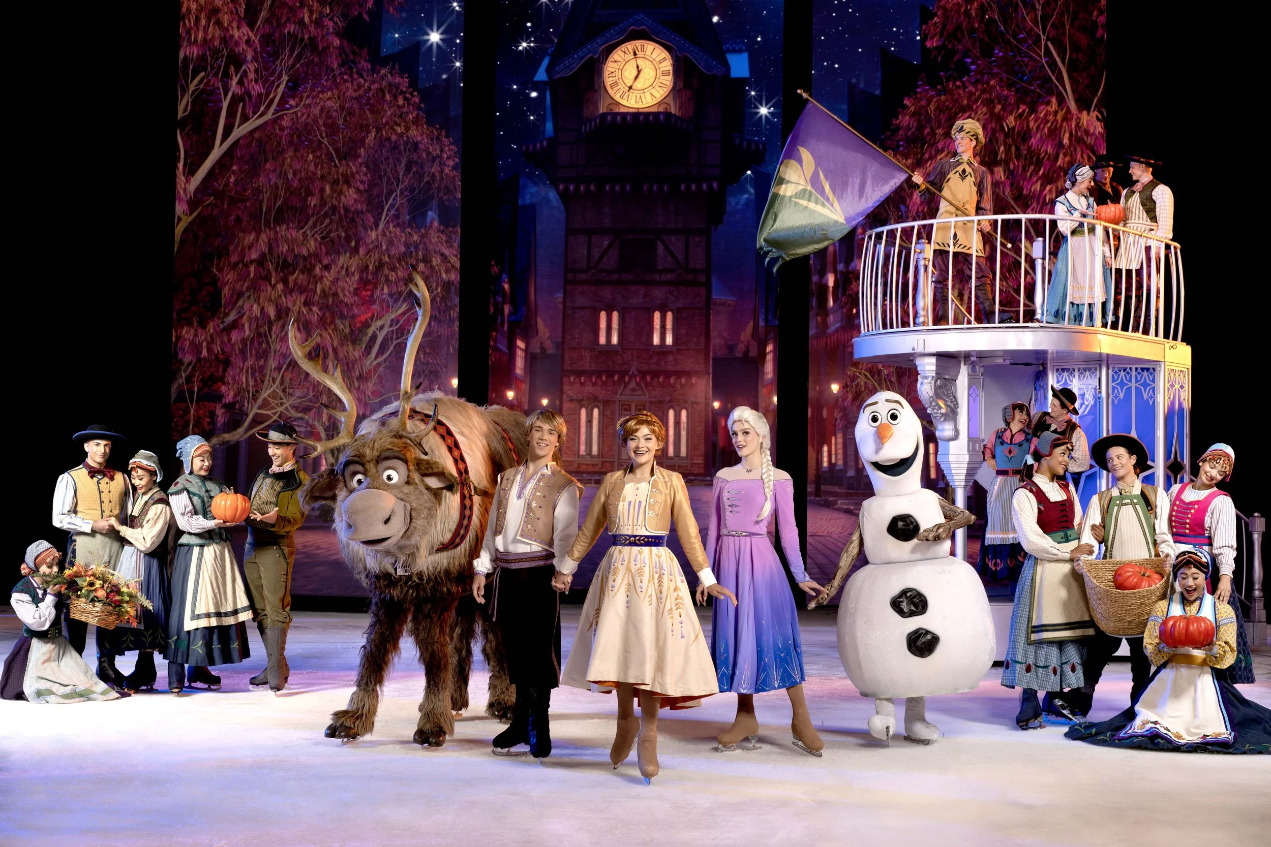 Disney On Ice 