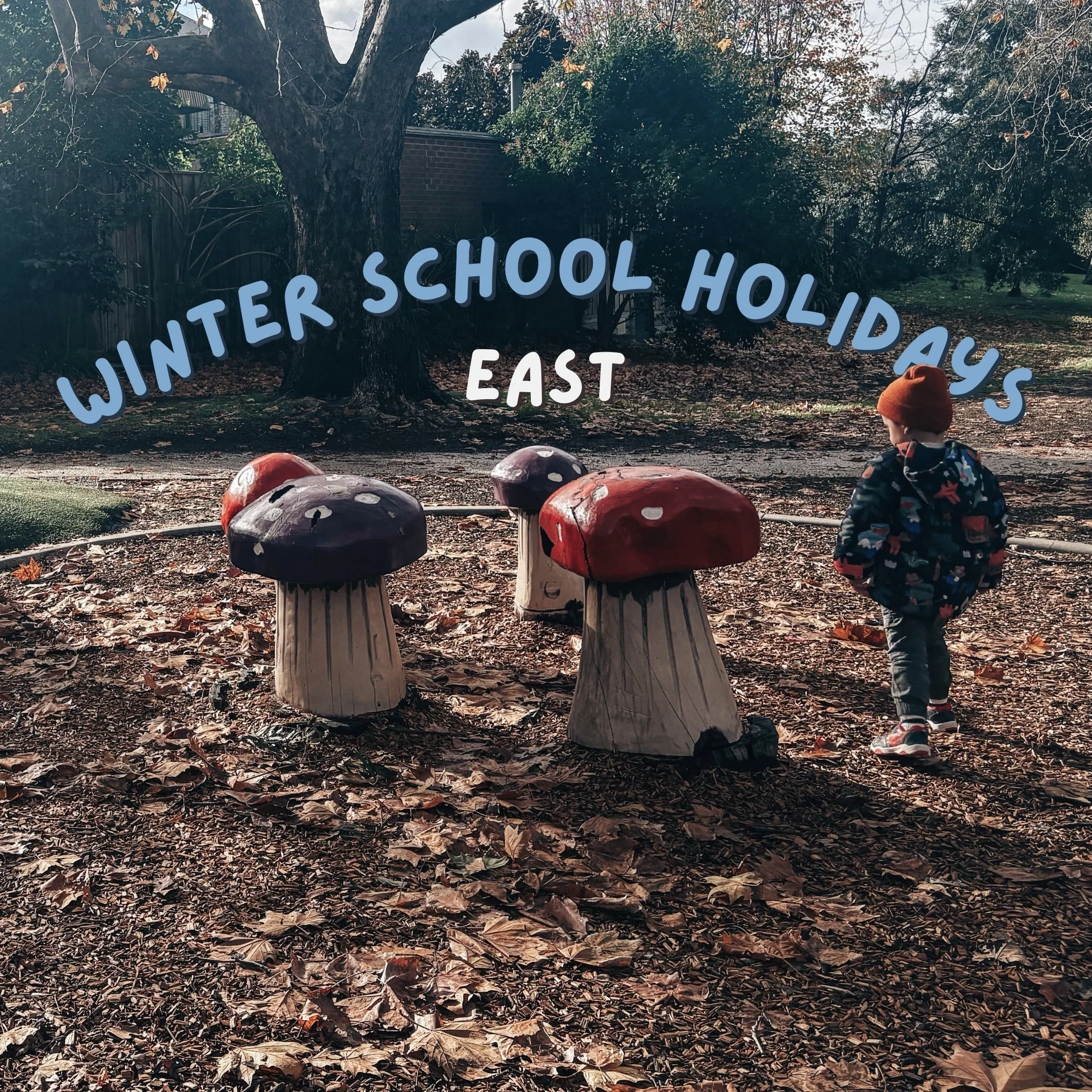 EAST