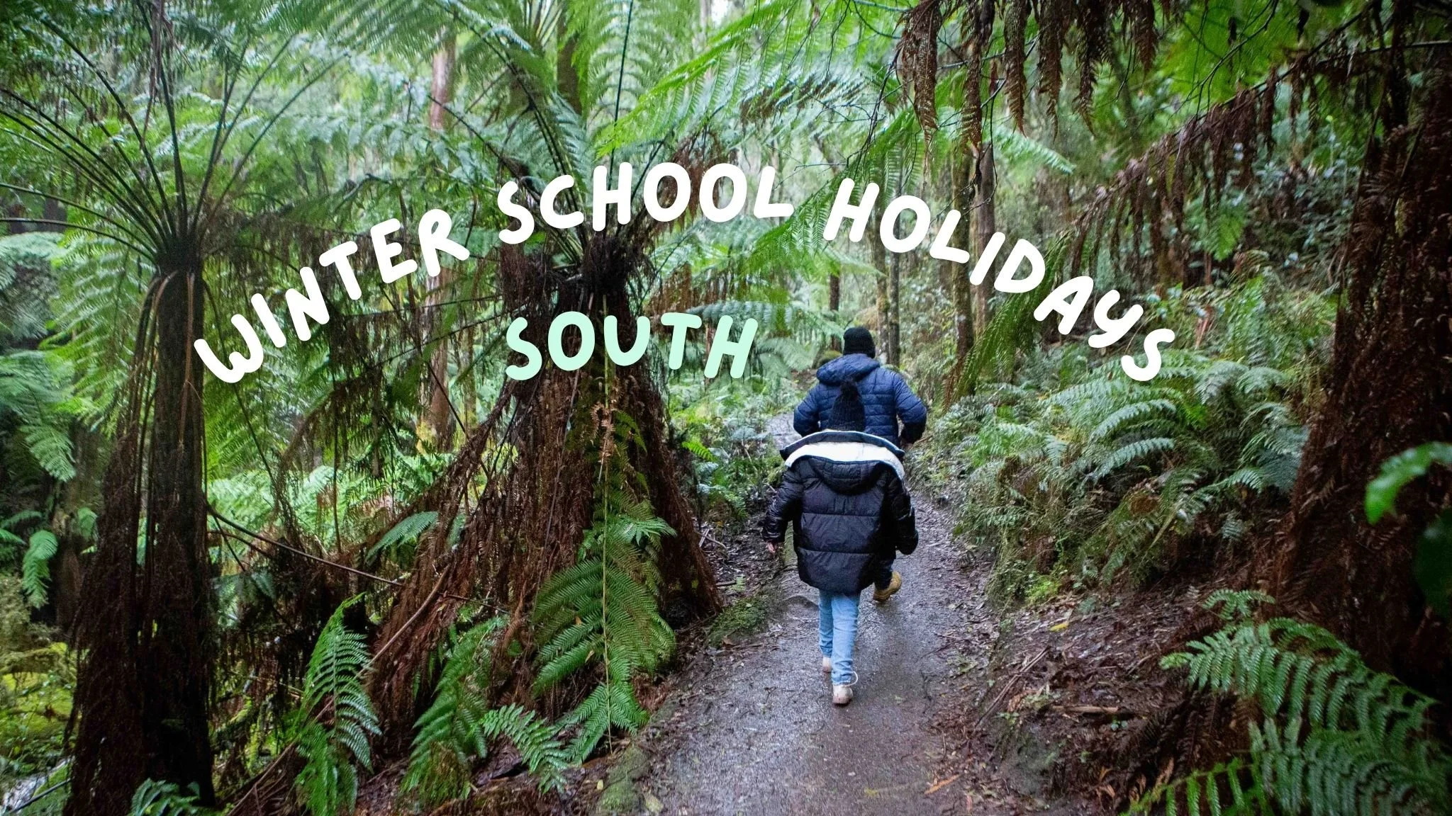 mamma's winter holiday inspiration in the south 2026
